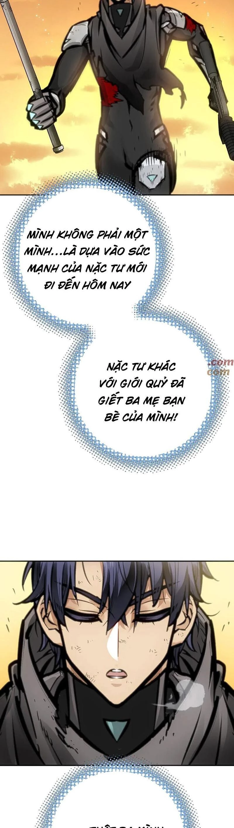 Chí Tử Chí Cường Chapter 21 - Trang 3