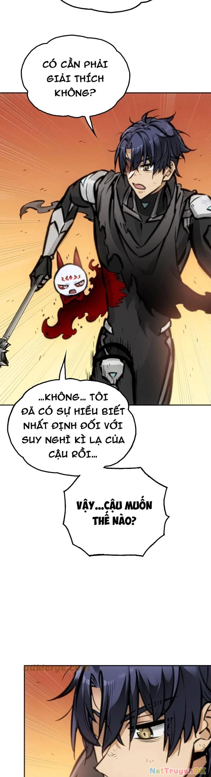 Chí Tử Chí Cường Chapter 21 - Trang 3