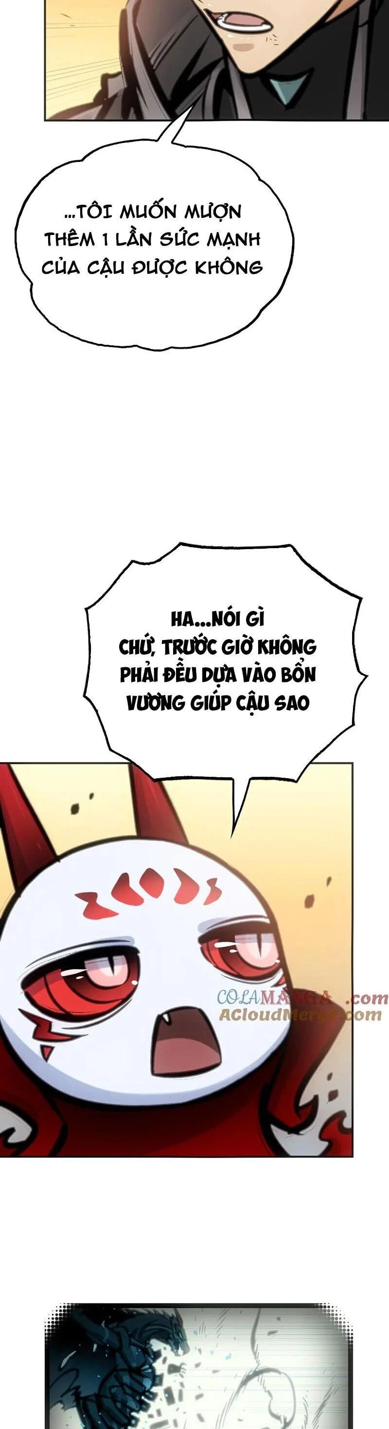 Chí Tử Chí Cường Chapter 21 - Trang 3