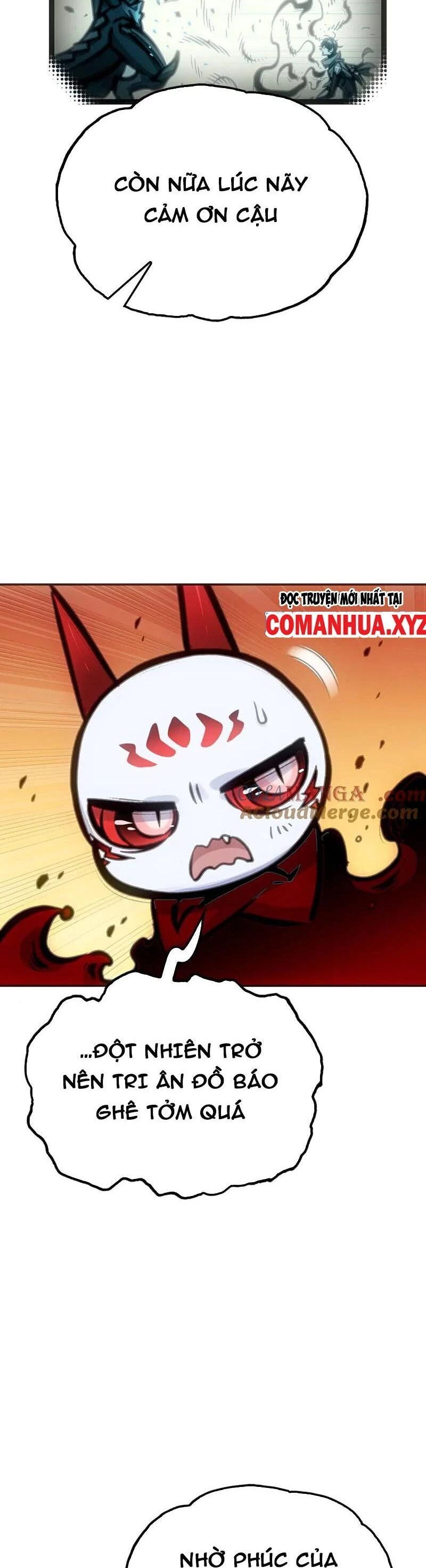 Chí Tử Chí Cường Chapter 21 - Trang 3