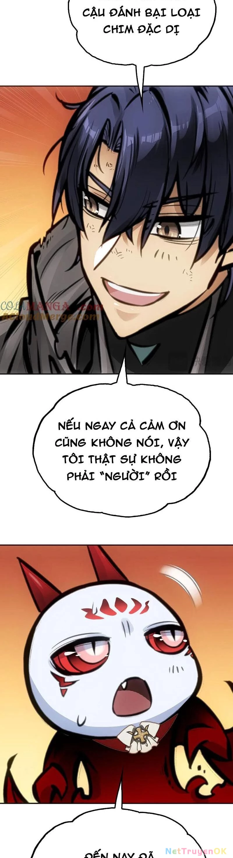 Chí Tử Chí Cường Chapter 21 - Trang 3