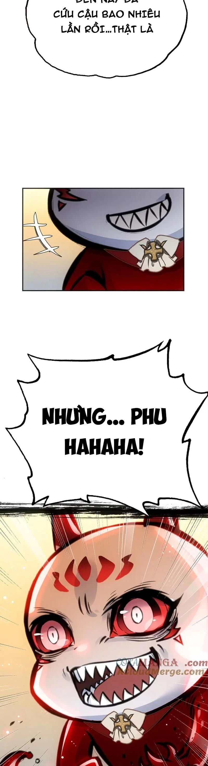 Chí Tử Chí Cường Chapter 21 - Trang 3