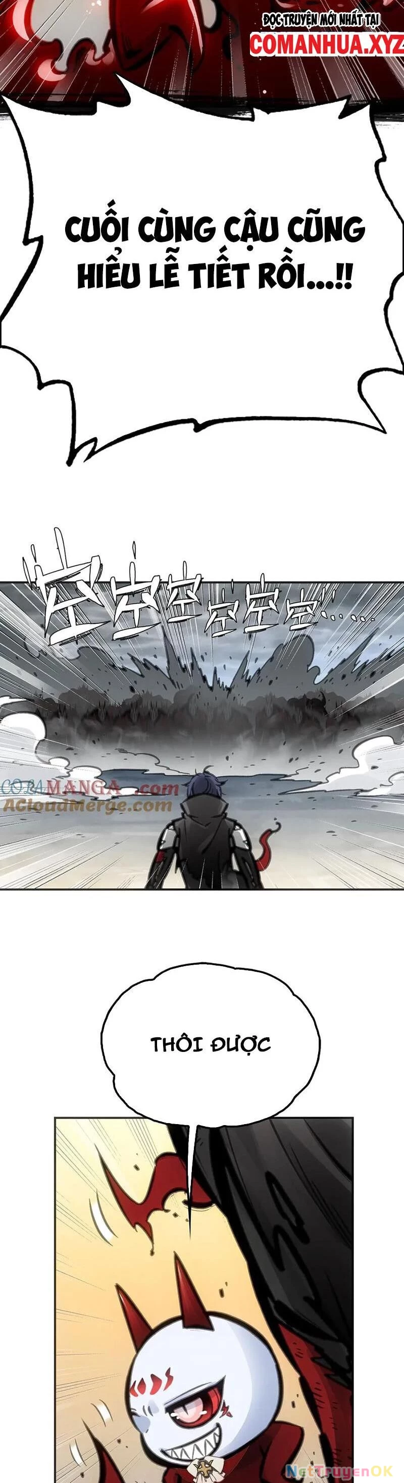 Chí Tử Chí Cường Chapter 21 - Trang 3