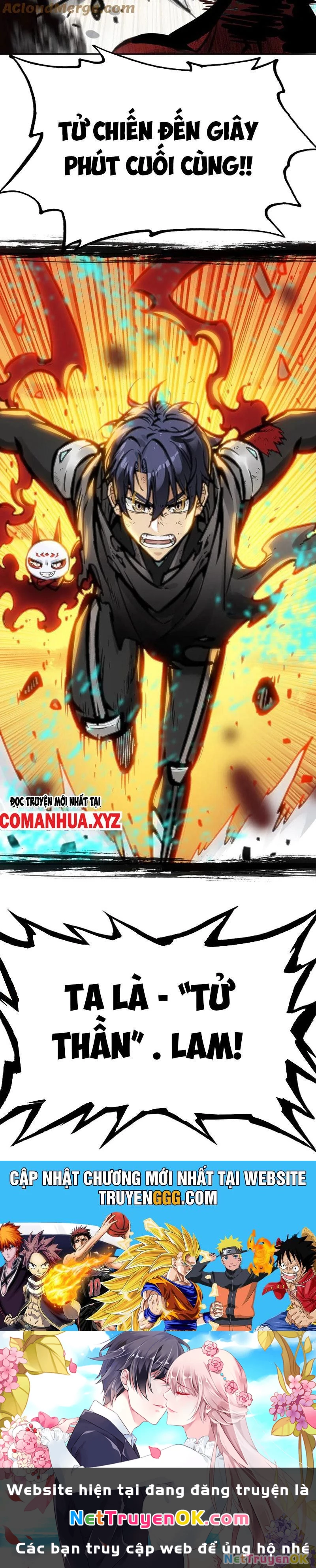 Chí Tử Chí Cường Chapter 21 - Trang 3