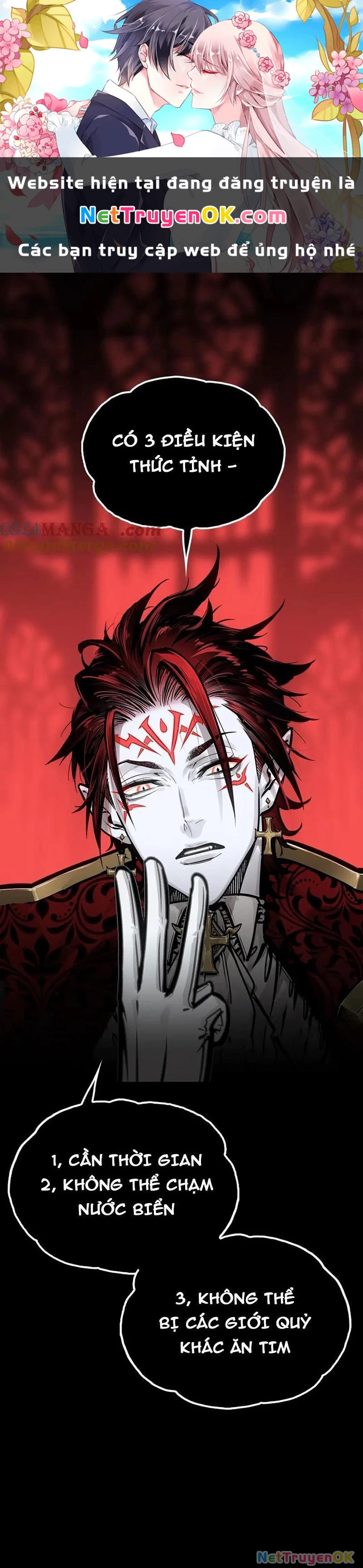 Chí Tử Chí Cường Chapter 22 - Next Chapter 23