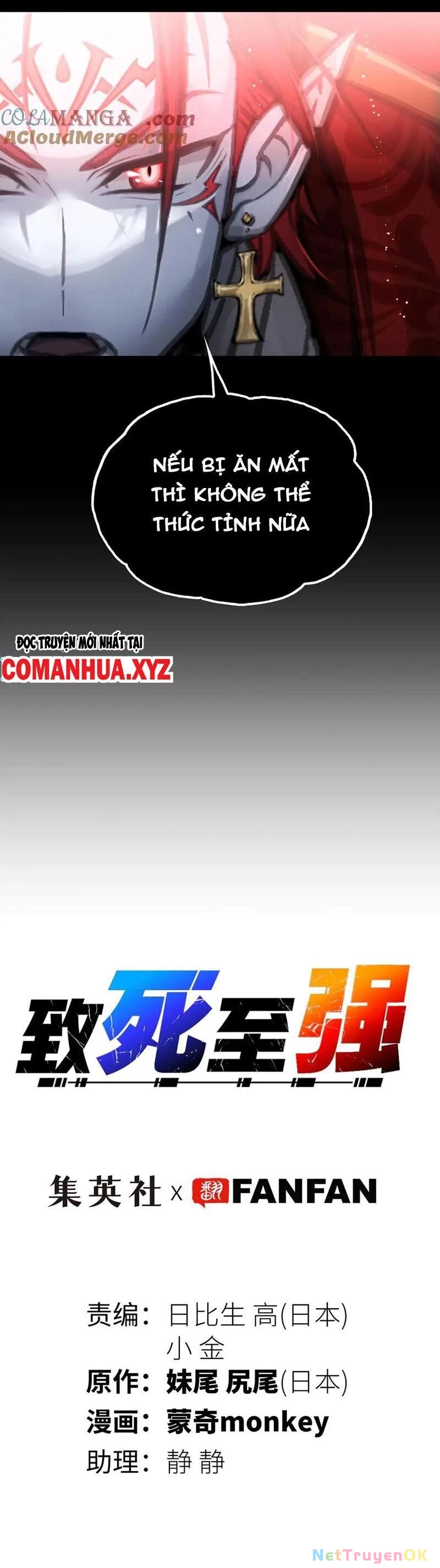 Chí Tử Chí Cường Chapter 22 - Trang 3