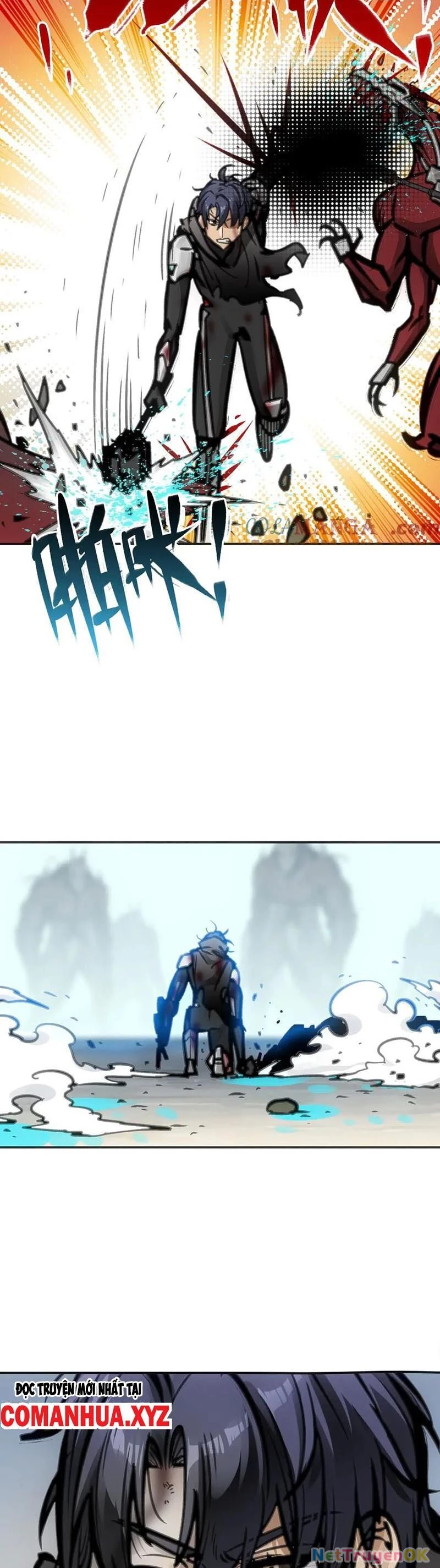 Chí Tử Chí Cường Chapter 22 - Trang 3