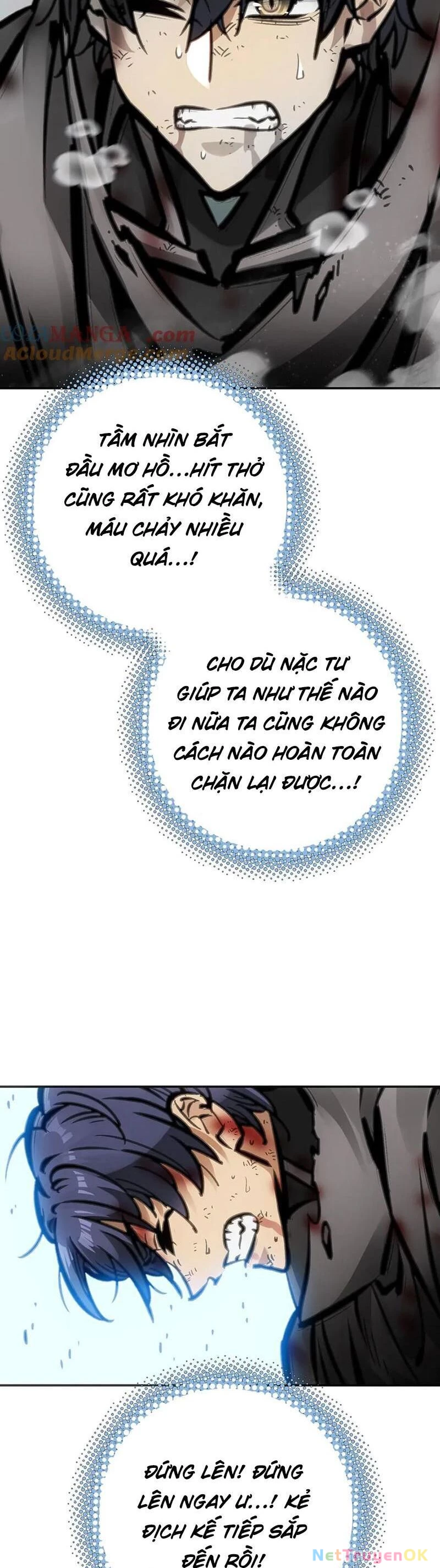 Chí Tử Chí Cường Chapter 22 - Trang 3