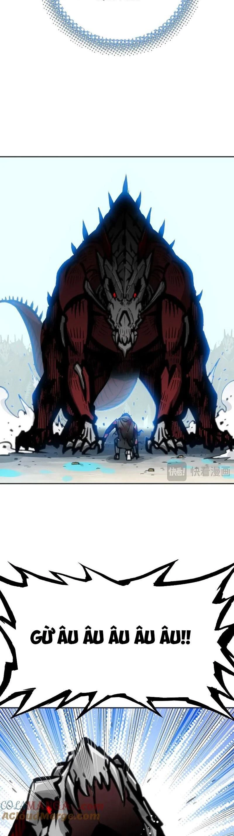 Chí Tử Chí Cường Chapter 22 - Trang 3