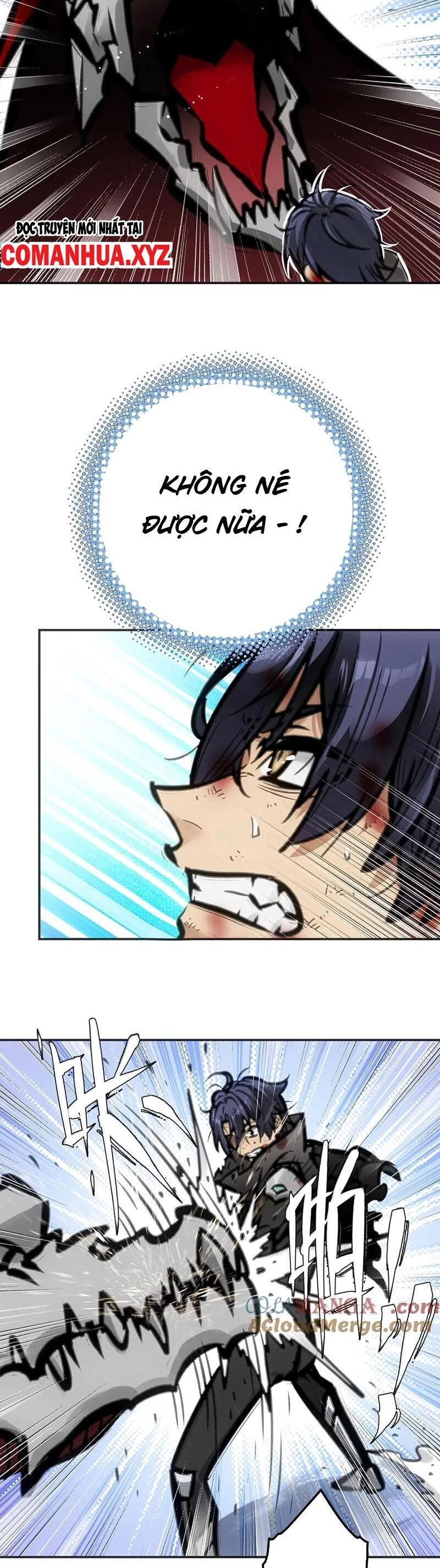 Chí Tử Chí Cường Chapter 22 - Trang 3