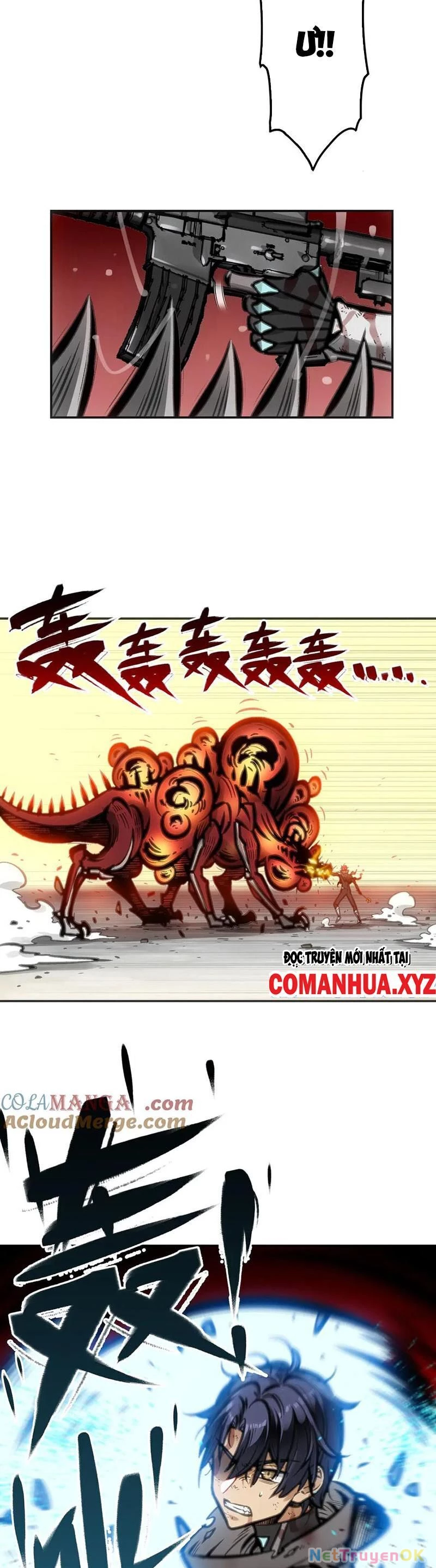 Chí Tử Chí Cường Chapter 22 - Trang 3