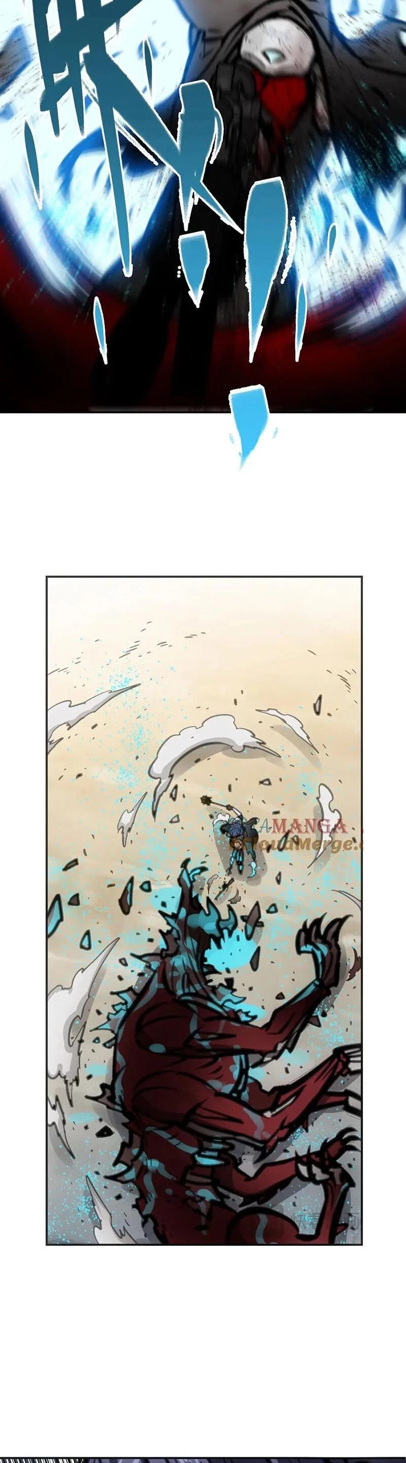 Chí Tử Chí Cường Chapter 22 - Trang 3