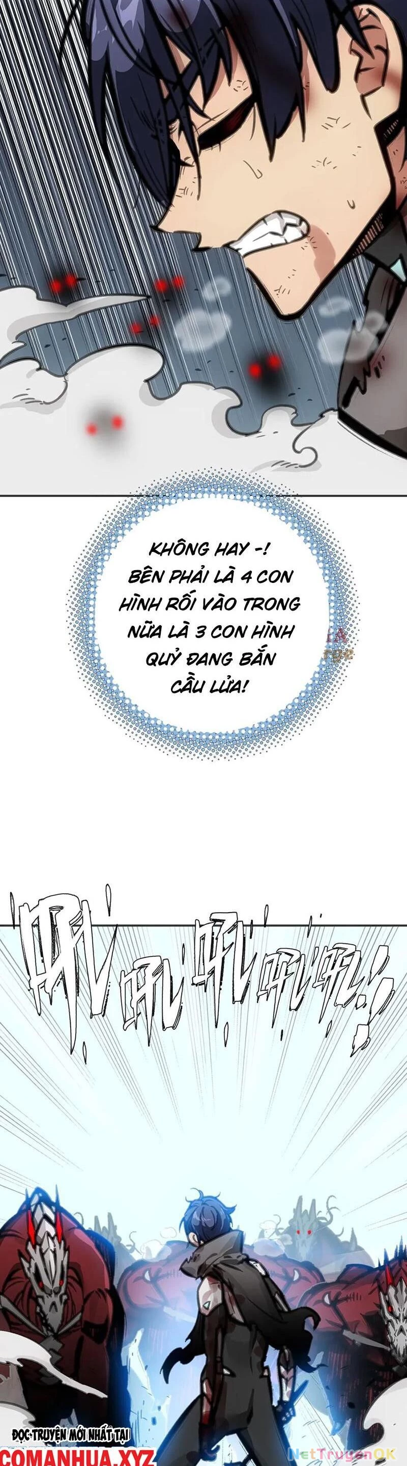 Chí Tử Chí Cường Chapter 22 - Trang 3