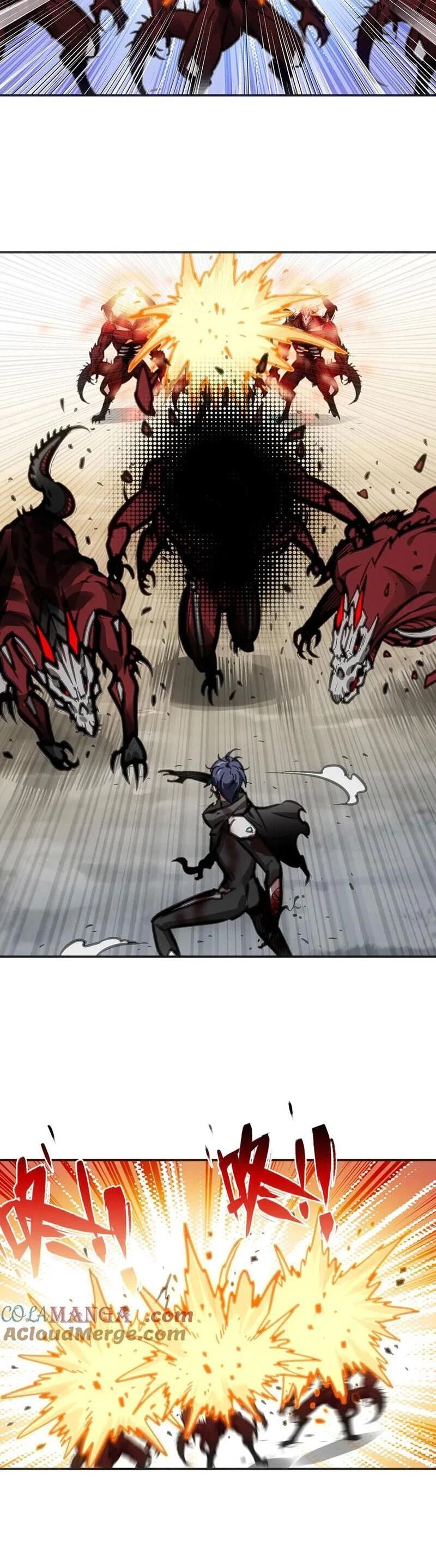 Chí Tử Chí Cường Chapter 22 - Trang 3