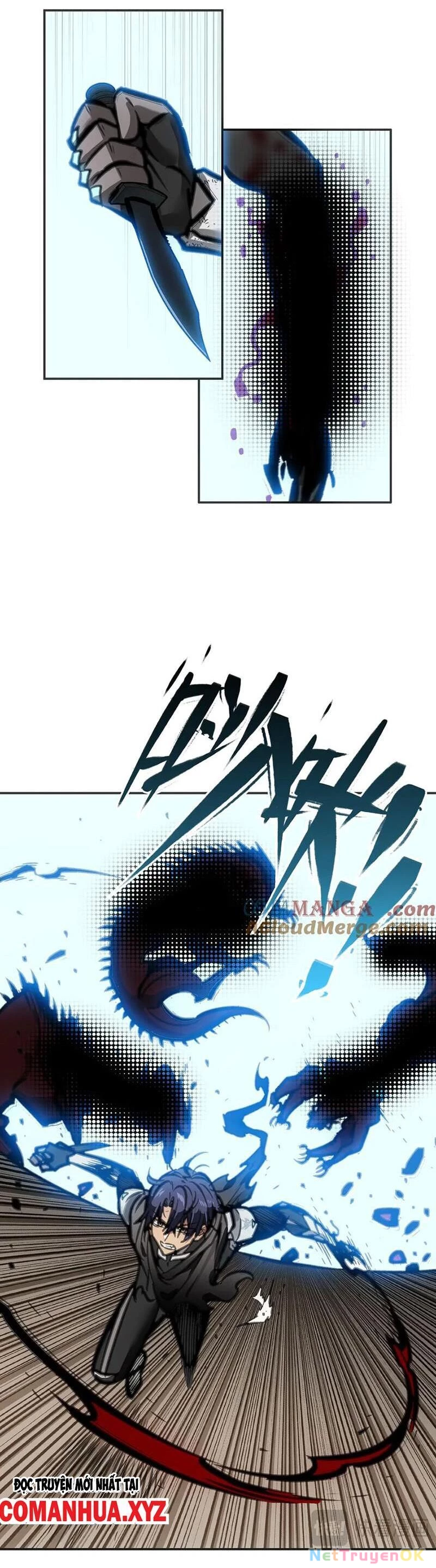 Chí Tử Chí Cường Chapter 22 - Trang 3