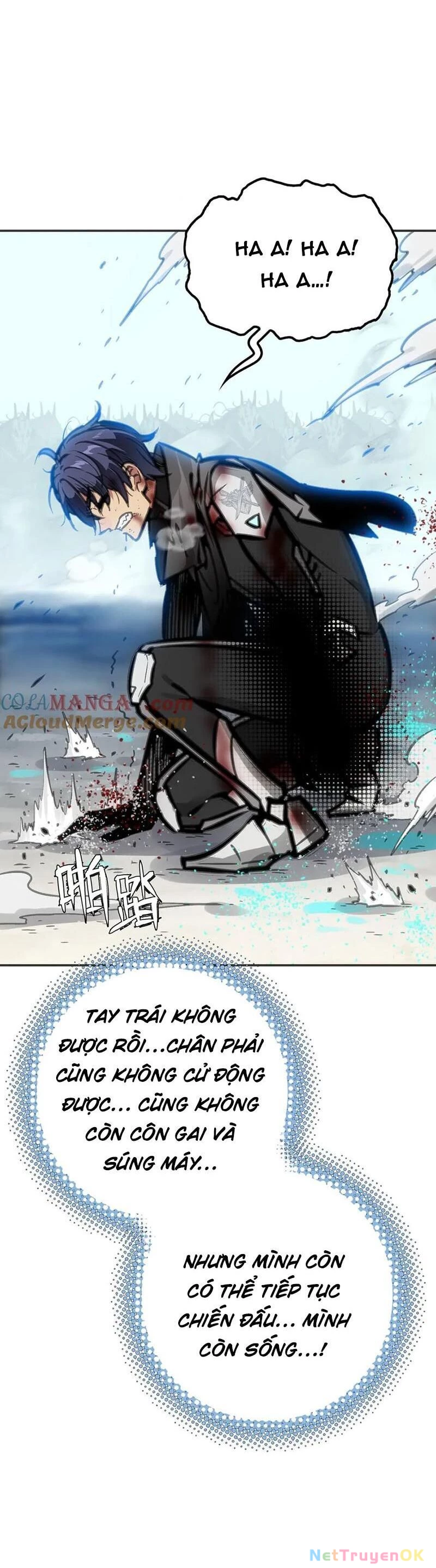 Chí Tử Chí Cường Chapter 22 - Trang 3