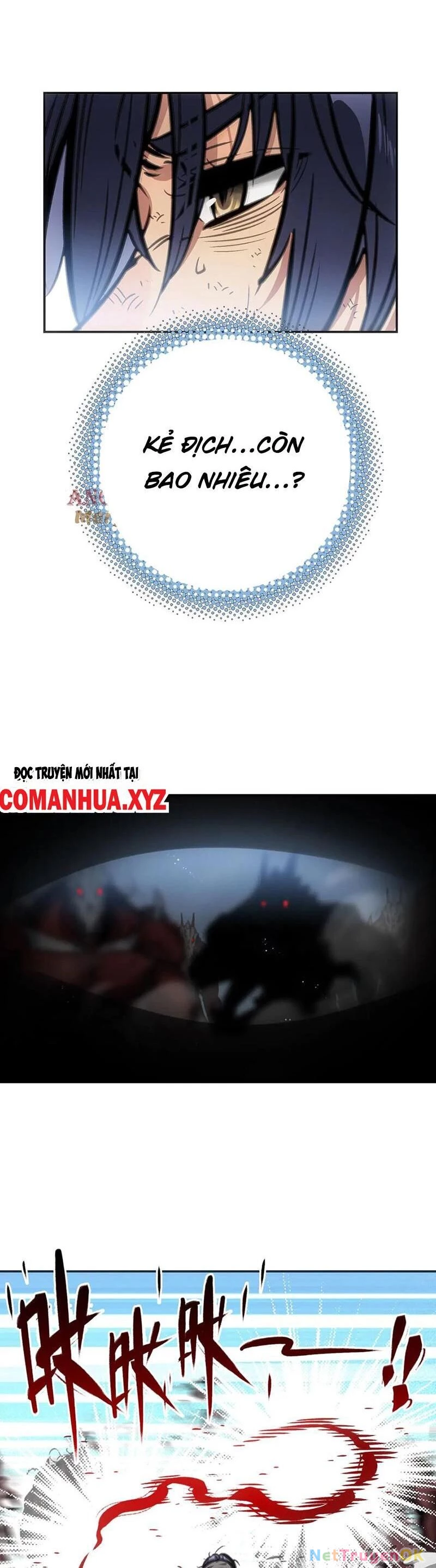 Chí Tử Chí Cường Chapter 22 - Trang 3