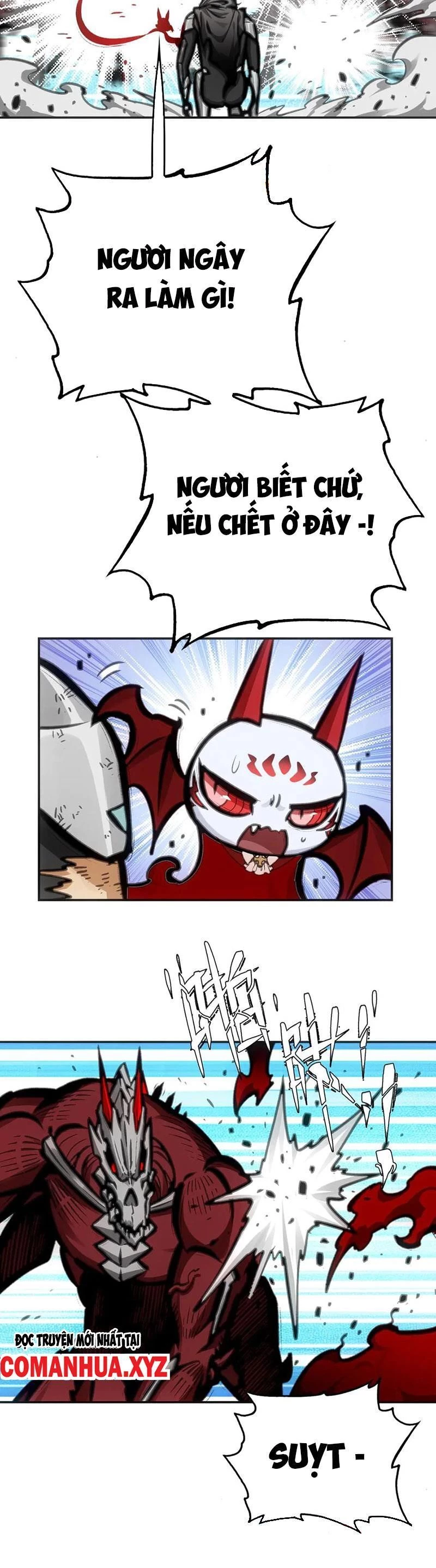 Chí Tử Chí Cường Chapter 22 - Trang 3