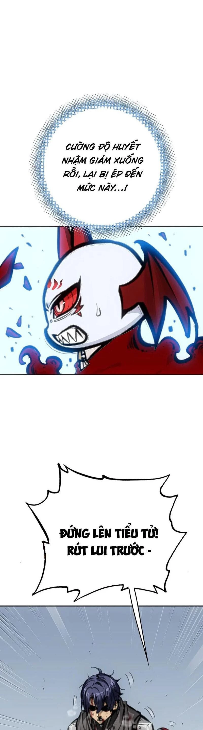 Chí Tử Chí Cường Chapter 22 - Trang 3