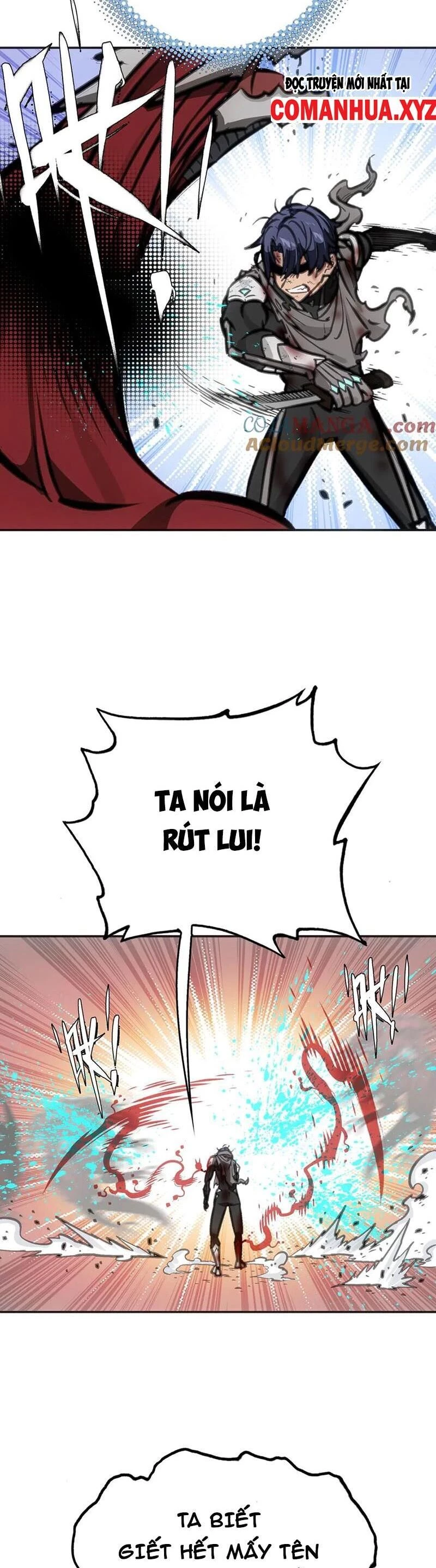 Chí Tử Chí Cường Chapter 22 - Trang 3