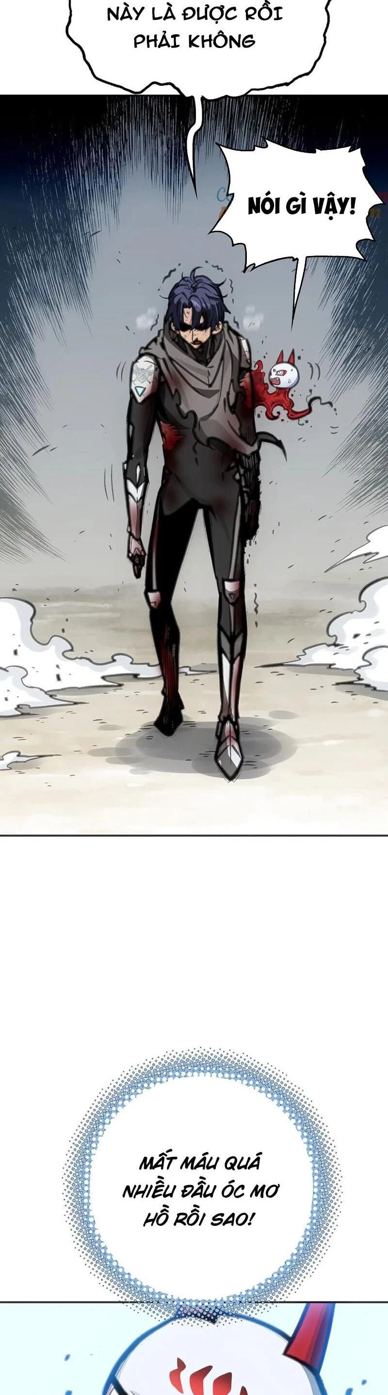 Chí Tử Chí Cường Chapter 22 - Trang 3