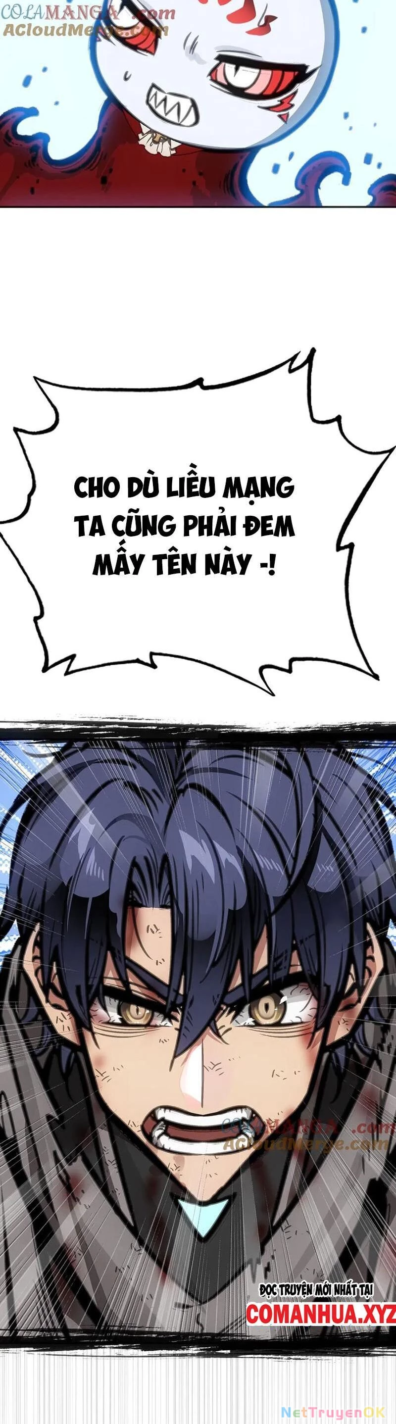 Chí Tử Chí Cường Chapter 22 - Trang 3