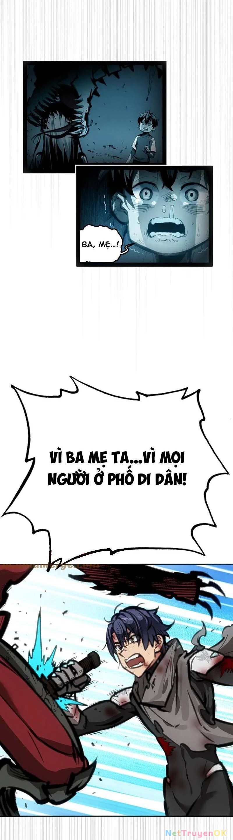 Chí Tử Chí Cường Chapter 22 - Trang 3