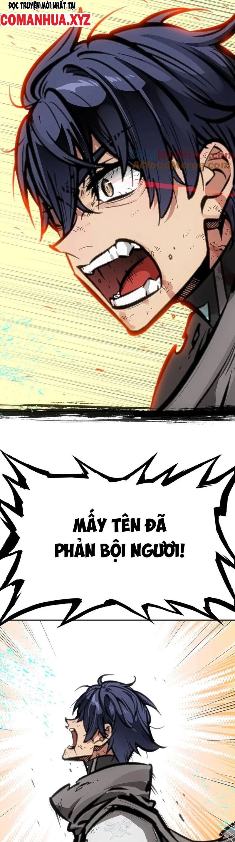 Chí Tử Chí Cường Chapter 22 - Trang 3