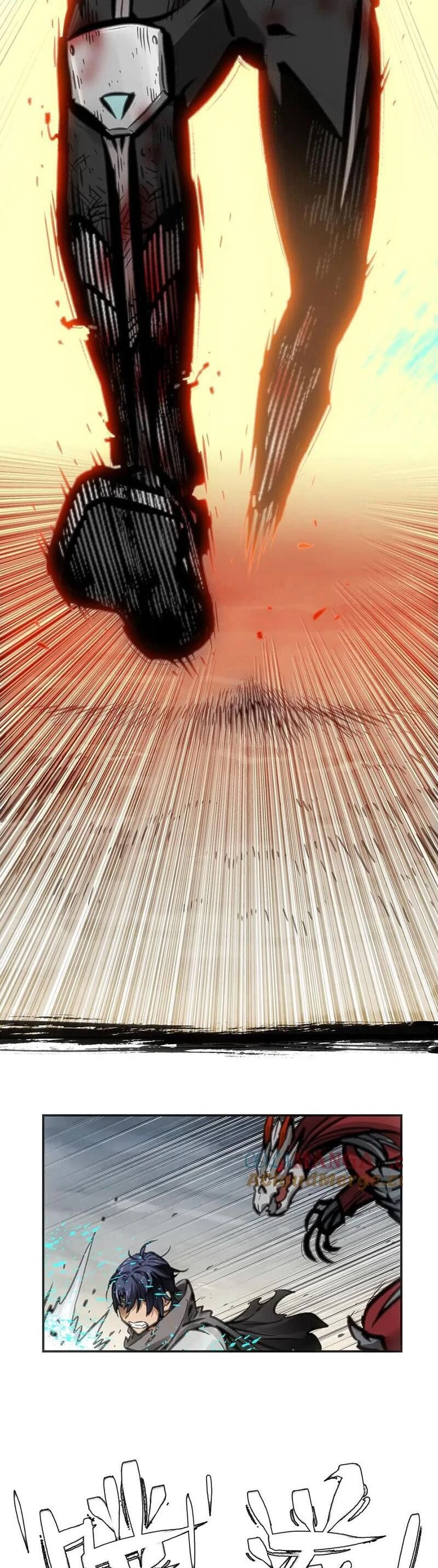 Chí Tử Chí Cường Chapter 22 - Trang 3