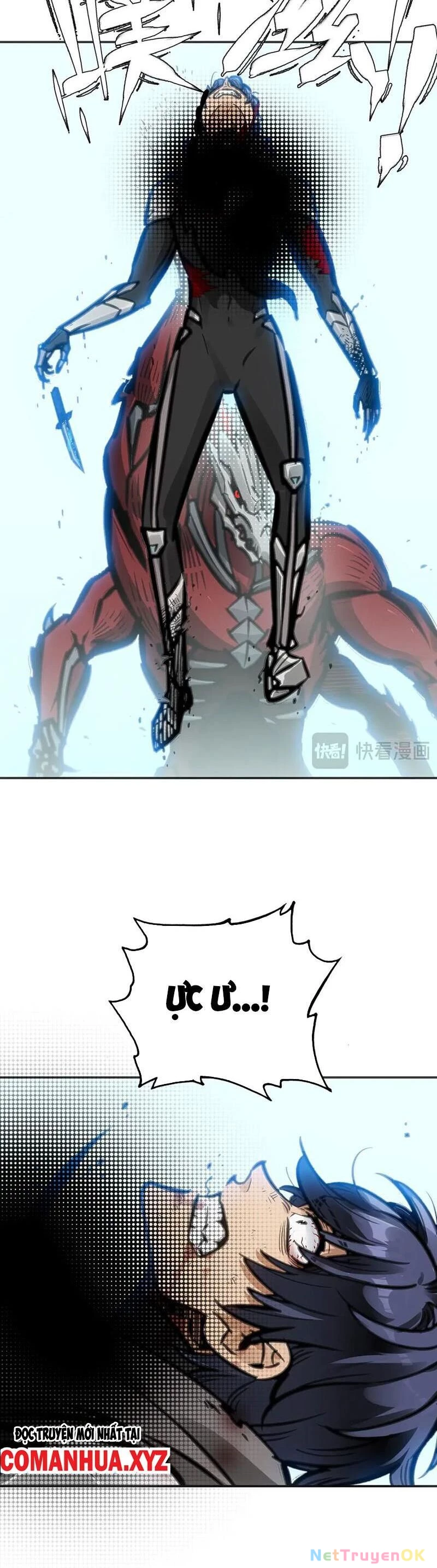 Chí Tử Chí Cường Chapter 22 - Trang 3