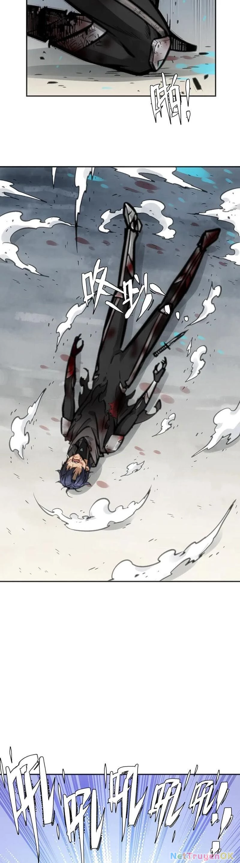 Chí Tử Chí Cường Chapter 22 - Trang 3