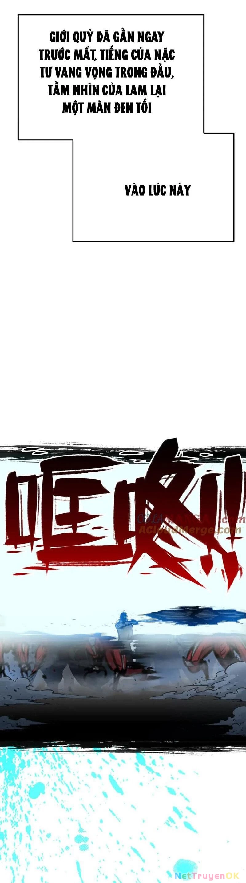 Chí Tử Chí Cường Chapter 22 - Trang 3