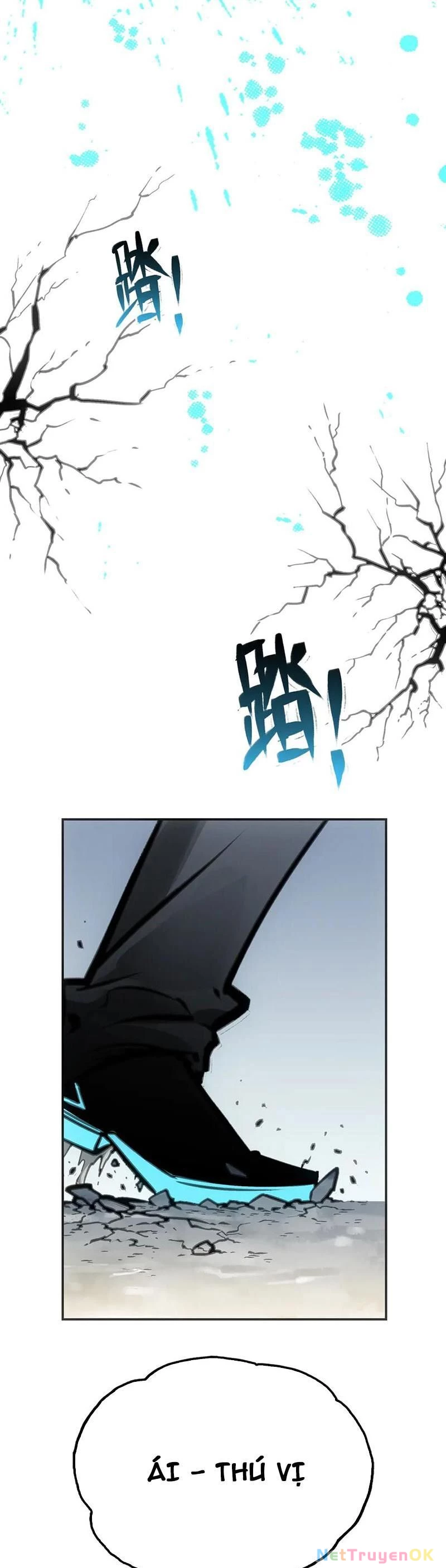 Chí Tử Chí Cường Chapter 22 - Trang 3