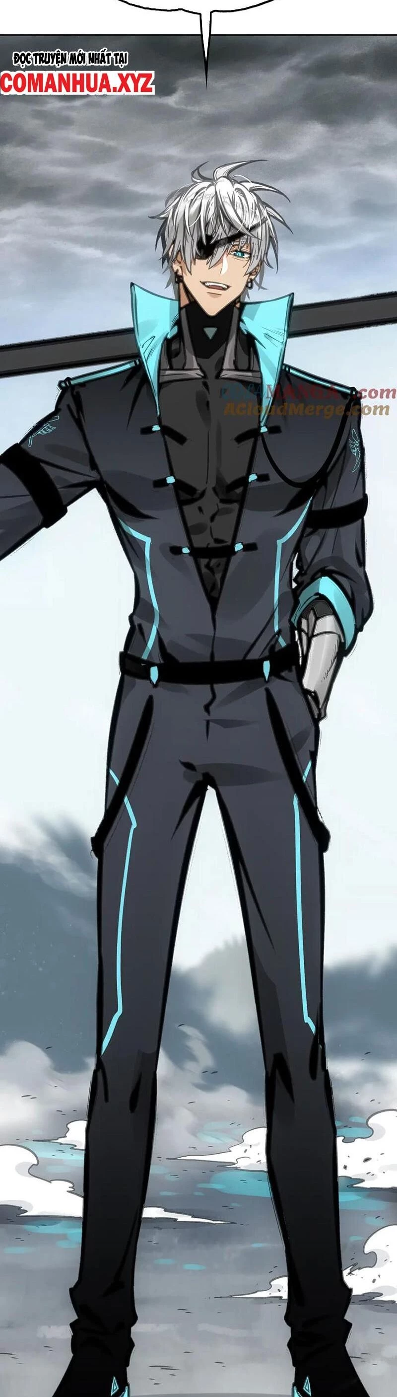 Chí Tử Chí Cường Chapter 22 - Trang 3