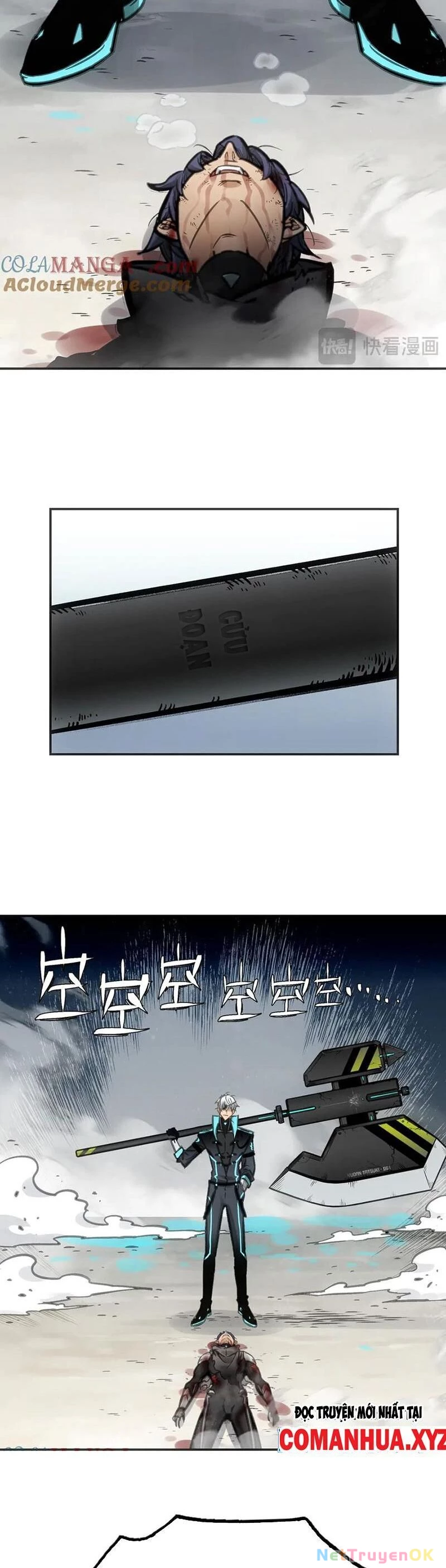 Chí Tử Chí Cường Chapter 22 - Trang 3