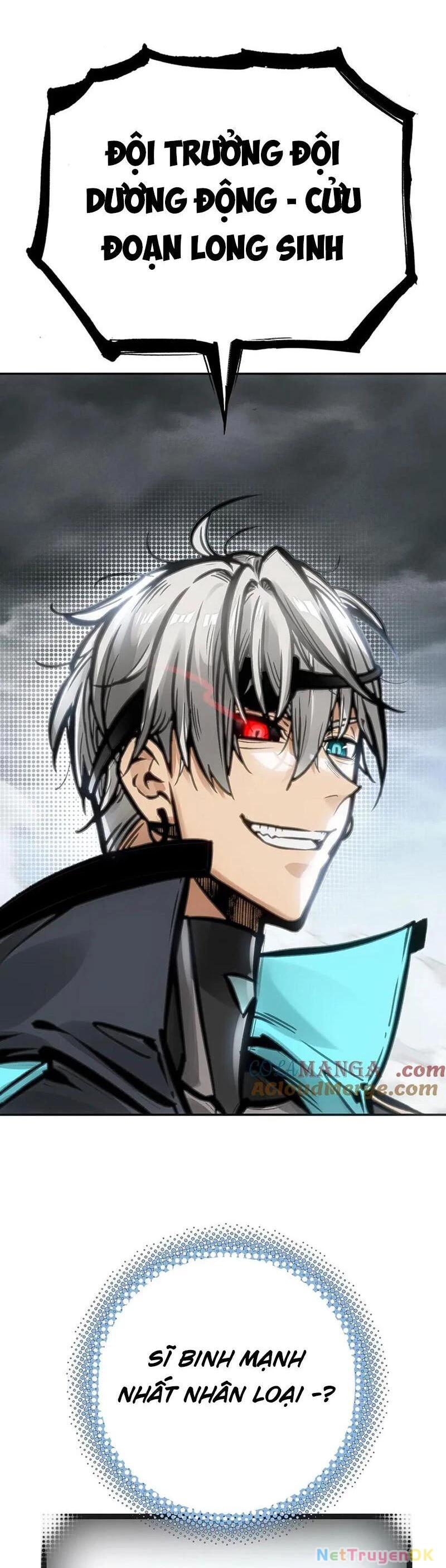Chí Tử Chí Cường Chapter 22 - Trang 3