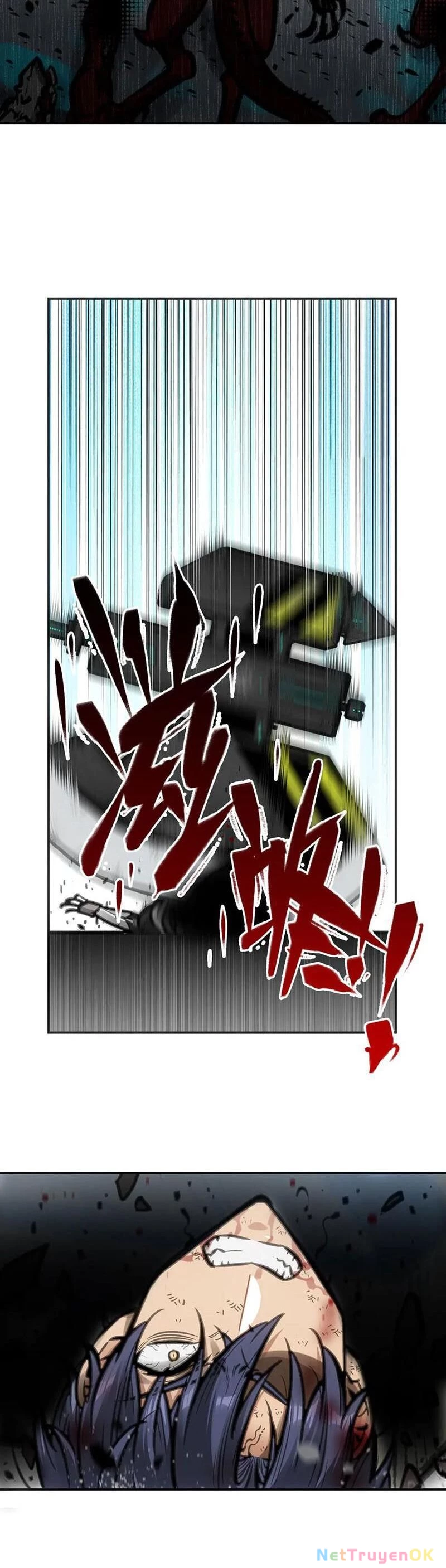 Chí Tử Chí Cường Chapter 22 - Trang 3