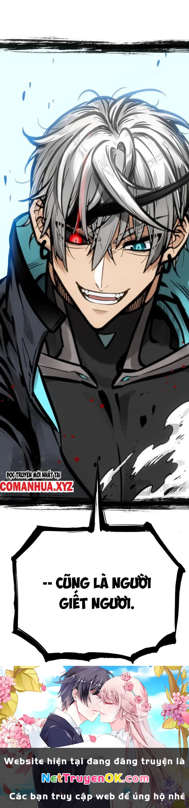 Chí Tử Chí Cường Chapter 22 - Trang 3