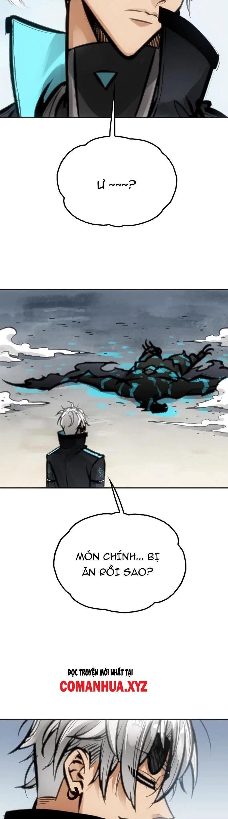 Chí Tử Chí Cường Chapter 23 - Trang 3
