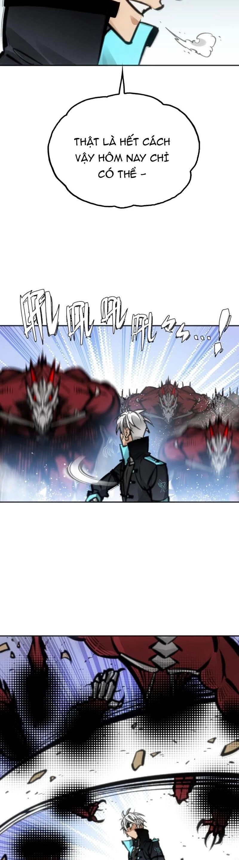 Chí Tử Chí Cường Chapter 23 - Trang 3