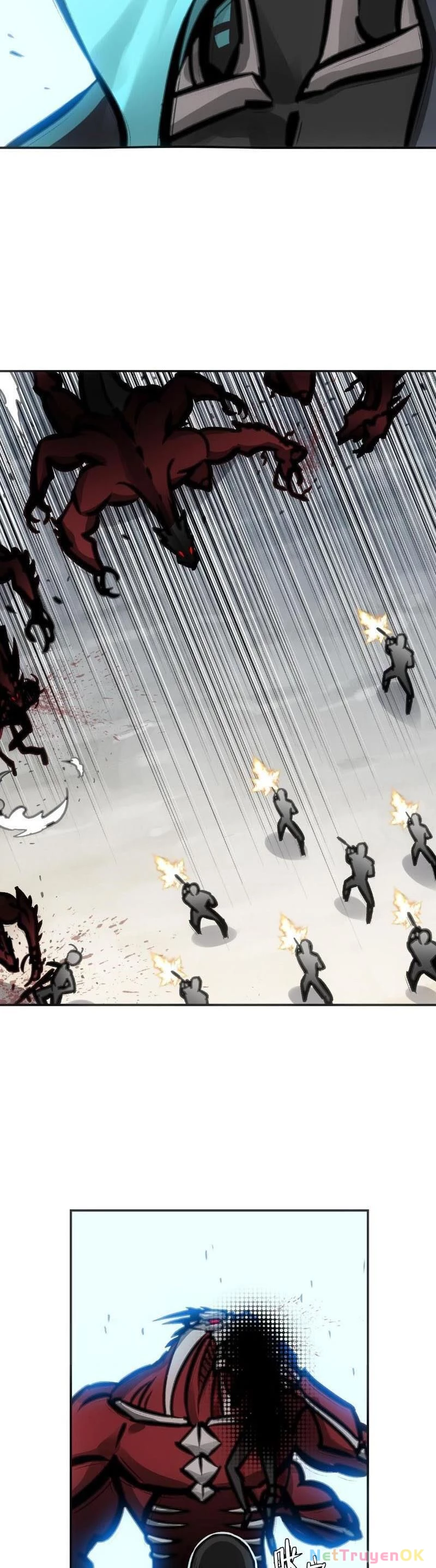 Chí Tử Chí Cường Chapter 23 - Trang 3