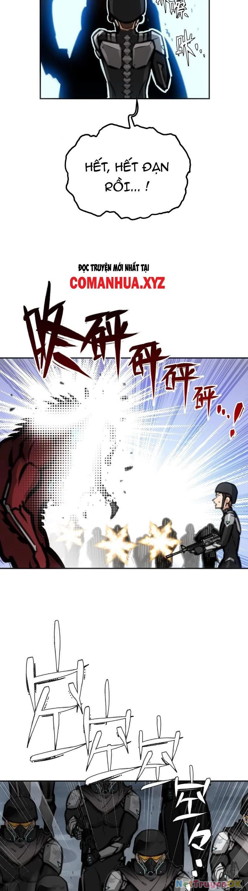 Chí Tử Chí Cường Chapter 23 - Trang 3