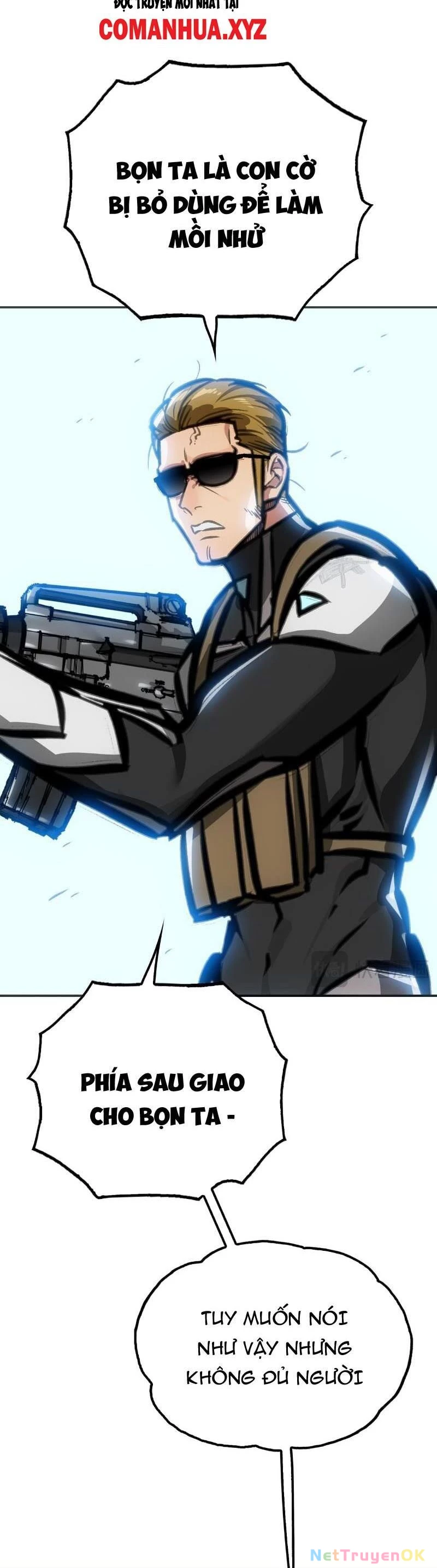 Chí Tử Chí Cường Chapter 23 - Trang 3