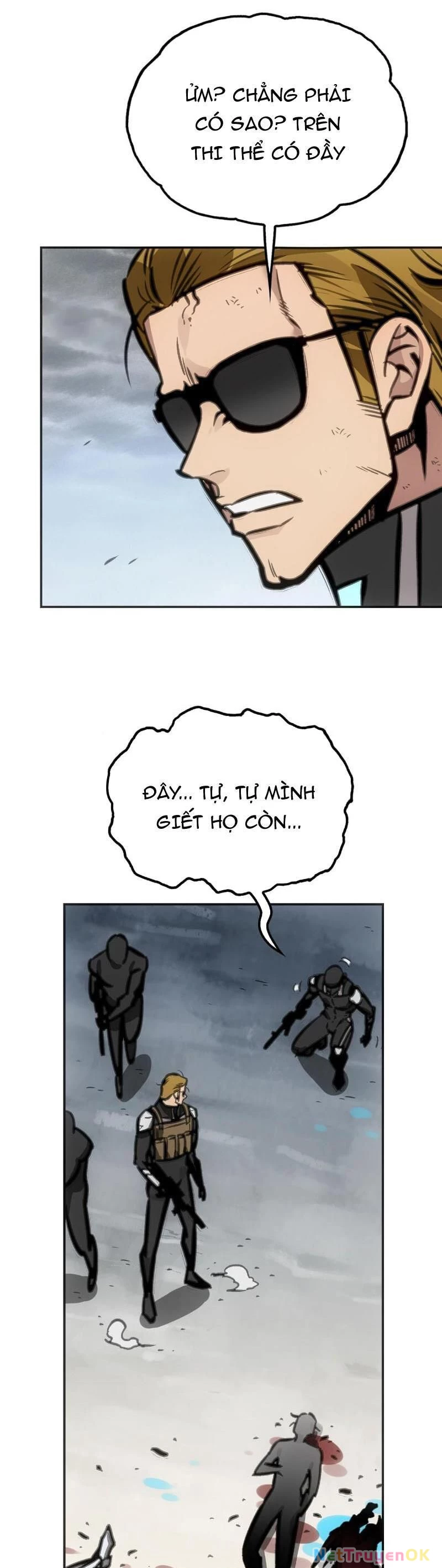 Chí Tử Chí Cường Chapter 23 - Trang 3