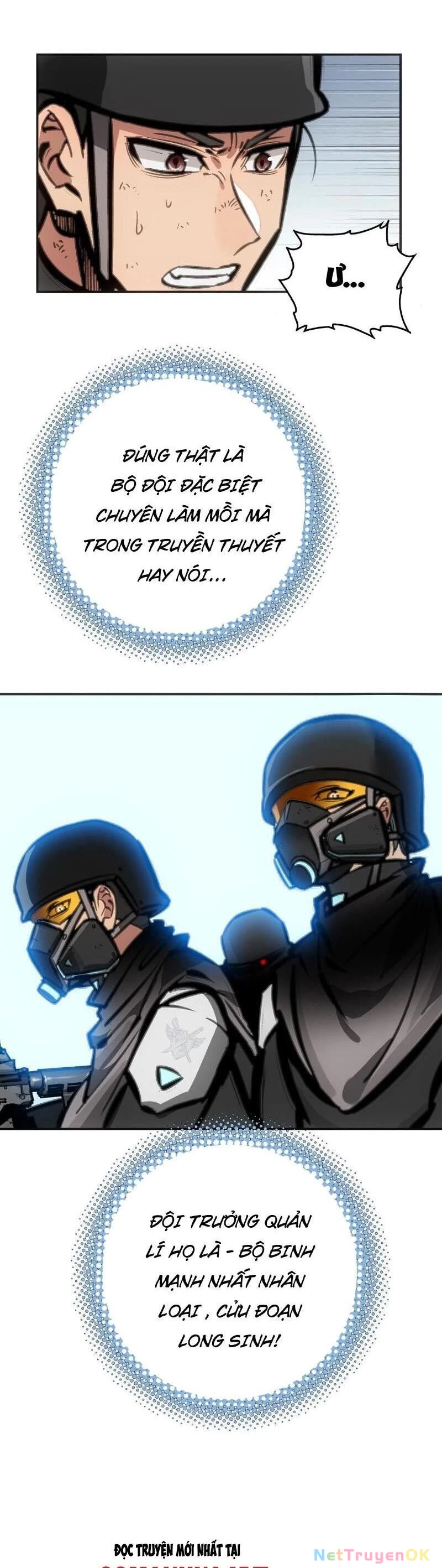 Chí Tử Chí Cường Chapter 23 - Trang 3