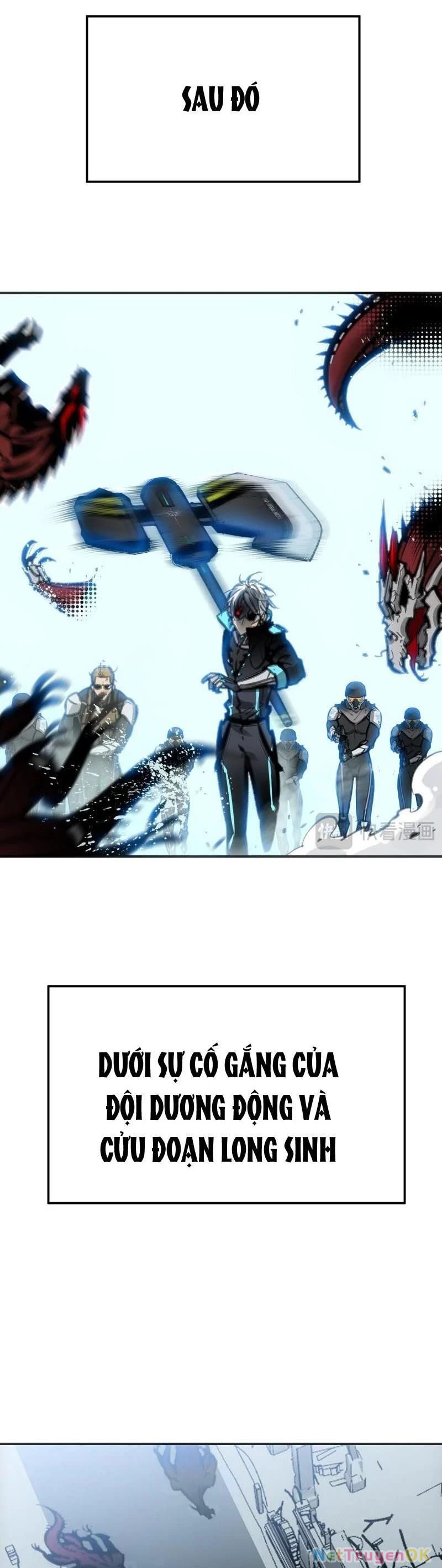 Chí Tử Chí Cường Chapter 23 - Trang 3