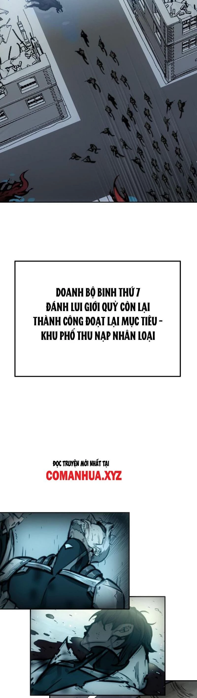 Chí Tử Chí Cường Chapter 23 - Trang 3