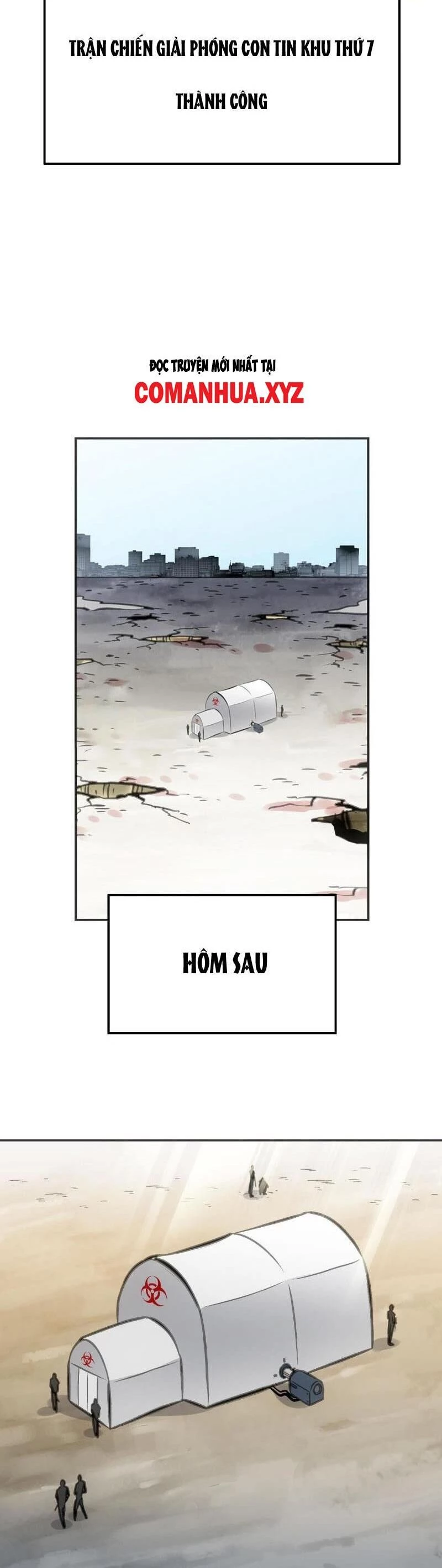 Chí Tử Chí Cường Chapter 23 - Trang 3