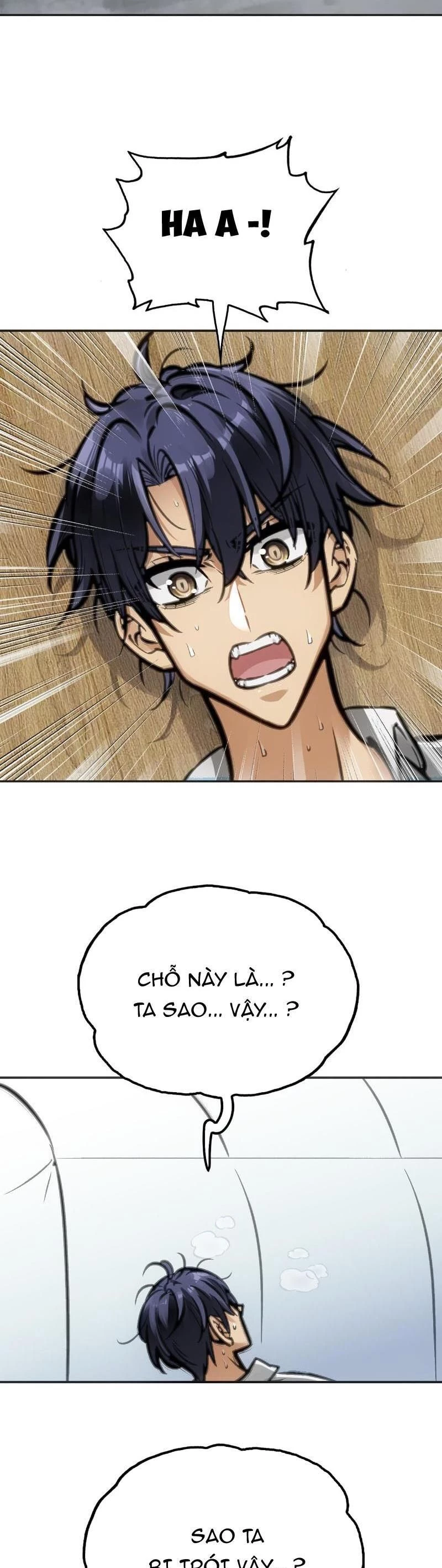 Chí Tử Chí Cường Chapter 23 - Trang 3