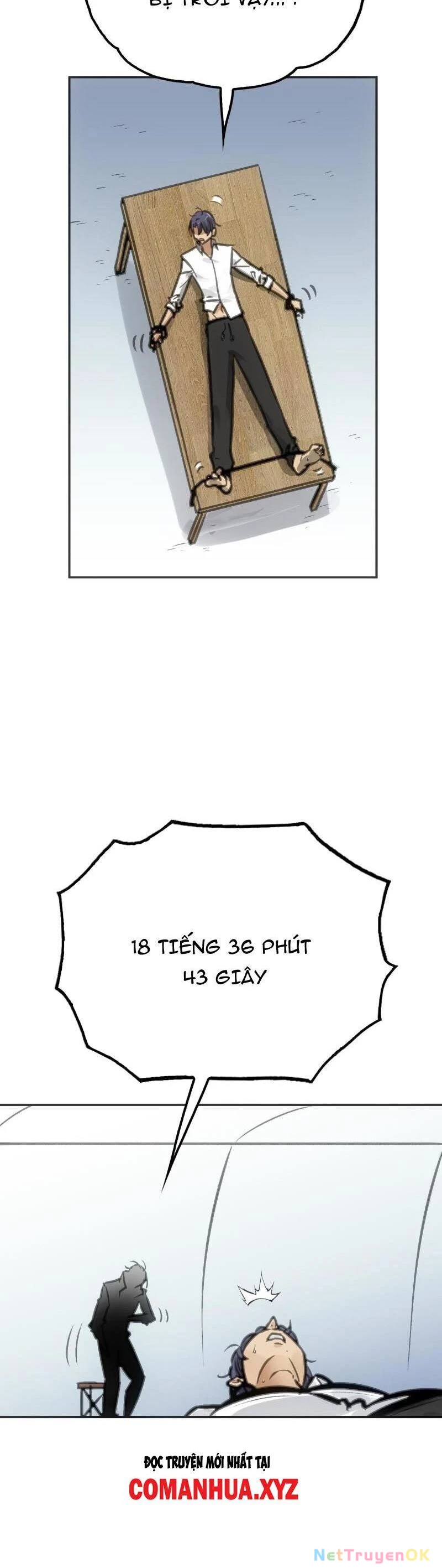 Chí Tử Chí Cường Chapter 23 - Trang 3